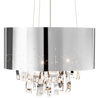 Vallo Chandelier by Elan Lighting - Starlight Lighting USA and Canada